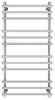 Полотенцесушитель электрический Secado Турин плюс 120x40 хром