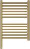 Полотенцесушитель электрический Сунержа РЭБ МОДУС 3.1 600х400 МЭМ левый (Золотой шёлк) 32-5900-6040