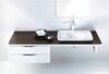 Duravit PuraVida 0370700000 Раковина 70 см (белый)