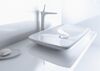 Duravit PuraVida 0370700000 Раковина 70 см (белый)
