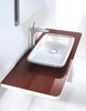 Duravit PuraVida 0370700000 Раковина 70 см (белый)