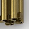 Отопительный радиатор Сунержа ДР ЭСТЕТ-00 н/ж EU50 500х900 / 20 сек (Состаренная бронза) 05-0322-5020