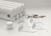 Отопительный радиатор Сунержа ДР ЭСТЕТ-11 н/ж EU50 1800х405 / 9 сек (Белый) 12-0312-1809