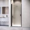 Душевая дверь RGW LE-003B 60x195 см, стекло Матовое-Сатинат, регулировка 585-610 мм