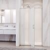 Душевая дверь RGW PA-008 70x195 см, стекло Матовое-Сатинат, регулировка 685 - 815 мм