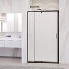 Душевая дверь RGW PA-008B 100x195 см, стекло Матовое-Сатинат, регулировка 985 - 1115 мм