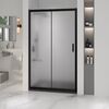 Душевая дверь RGW PA-016B 120x195 см, стекло Матовое-Сатинат, регулировка 1200-1230 мм