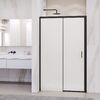 Душевая дверь RGW PA-017B 150x195 см, стекло Матовое-Сатинат, регулировка 1485-1515 мм