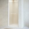 Душевая дверь RGW PA-103W 80x195 см, стекло Матовое-Сатинат, регулировка 780-805 мм