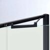 Душевая дверь RGW SV-05 100x195 см, стекло Прозрачное, регулировка 980-1020 мм