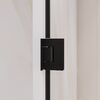 Душевая дверь RGW SV-05 70x195 см, стекло Прозрачное, регулировка 680-700 мм