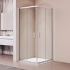 Душевой уголок RGW PA-030 3508103077-11 стекло прозрачное 70х70