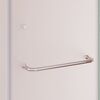 Душевой уголок RGW PA-081 35088199-21 стекло Матовое-Сатинат, профиль Хром, 90х90 см