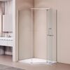 Душевой уголок RGW PA-091 35089190-11 стекло Прозрачное 100х90
