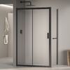 Душевой уголок RGW PA-76-1B (PA-016B + Z-060-2B) 350876179-14 стекло Прозрачное 170х90