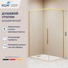 Душевой уголок RGW SV-42G 32324292-16 стекло Прозрачное 120х90