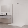 Душевой уголок RGW WA-005B (WA-002B+Z-050-2B) 35100580-14 стекло Прозрачное 80х100
