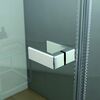 Душевой уголок RGW SV-040 353204029-11 стекло Прозрачное, профиль Хром, 120х90 см