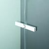 Душевой уголок RGW SV-040 353204029-11 стекло Прозрачное, профиль Хром, 120х90 см
