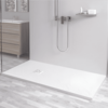 Душевой поддон RGW STONE TRAY-W 100х90 см