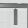 Душевой уголок RGW HO-088 350608899-21, стекло Матовое-Сатинат , 90х90 см
