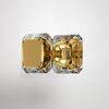 Душевой уголок RGW HO-088Gb 350608800-16, стекло Прозрачное , 100х100 см