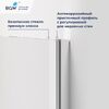 Душевой уголок RGW PA-83 78088300-11, стекло Прозрачное , 100х100 см
