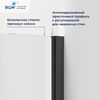 Душевой уголок RGW PA-83-B 78088399-14, стекло Прозрачное , 90х90 см