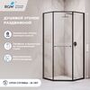 Душевой уголок RGW SV-82B 