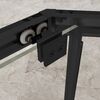 Душевой уголок RGW 38088699-14N, стекло Прозрачное , 90х90 см