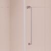 Душевой уголок RGW 38088600-111N, стекло Прозрачное , 100х100 см