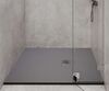 Душевой поддон, STAROHOME LITE 90х70 GREY MATT, LITE