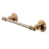 Полотенцедержатель 33,5 см. Tiffany World серия Harmony (золото) TWHA014