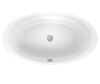 Bette Eve Oval Ванна овальная с шумоизоляцией 180х100х45см, с BetteGlasur ; Plus, цвет: белый