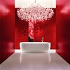 Laufen Alessi One Ванна 203x102x46см, отдельностоящая, без гидромасс, без слив-перелива, с каркасом и панелью, материал: акрил, цвет: белый