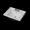 Тумба под раковину Caprigo Jardin 60 цвет L817