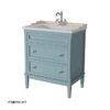 Тумба для раковины Caprigo Jardin 70 цвет L817, арт. 10422