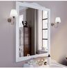 VER1183-B TW Veronica, Зеркало 83*h110см, цвет: bianco