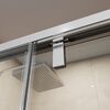 Душевой уголок Belbagno SOFT_CLOSE-1-AH-1-110/90-C-Cr, 110х90 см