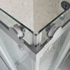 Душевой уголок Belbagno MARINO-2-A-2-90-C-CR