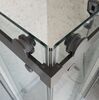 Душевой уголок Belbagno MARINO-2-AH-2-120/90-C-GM, 120х90 см