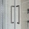 Душевой уголок Belbagno MARINO-2-AH-2-120/90-C-GM, 120х90 см