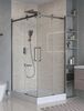 Душевой уголок Belbagno MARINO-2-AH-2-120/90-C-GM, 120х90 см