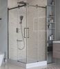 Душевой уголок Belbagno MARINO-2-AH-2-120/90-C-GM, 120х90 см