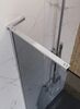 Душевая перегородка Belbagno UNO-L-1-TB-90-GR-Cr