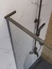 Душевая перегородка Belbagno UNO-L-1-TB-70-C-GM