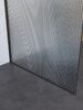Душевая перегородка Belbagno UNO-L-1-TB-100-FL-GM