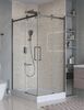 Душевой уголок Belbagno MARINO-2-AH-2-120/90-C-CR
