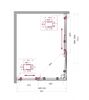 Душевой уголок Belbagno MARINO-2-AH-2-120/90-C-CR
