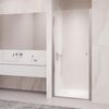Душевая дверь RGW PA-03 90x195 см, стекло Фабрик (Fabrik), регулировка 880-930 мм